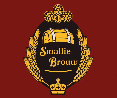 Smallie Brouw